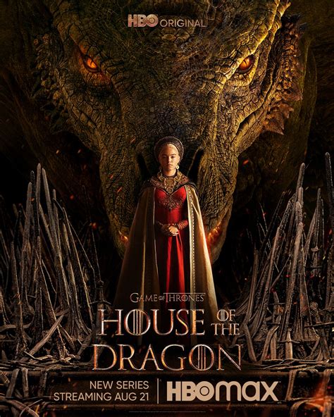 house of dragon season 1.